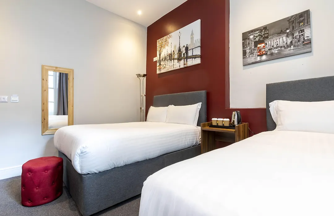 Royal Park Hotel-1