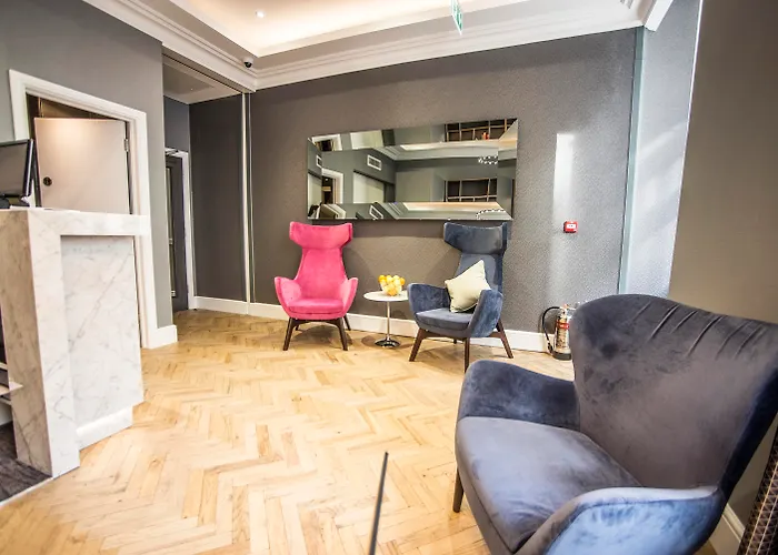 Mornington Hotel London Victoria