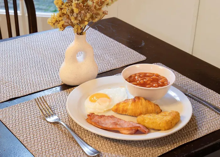 Hotel 72Qt Londres